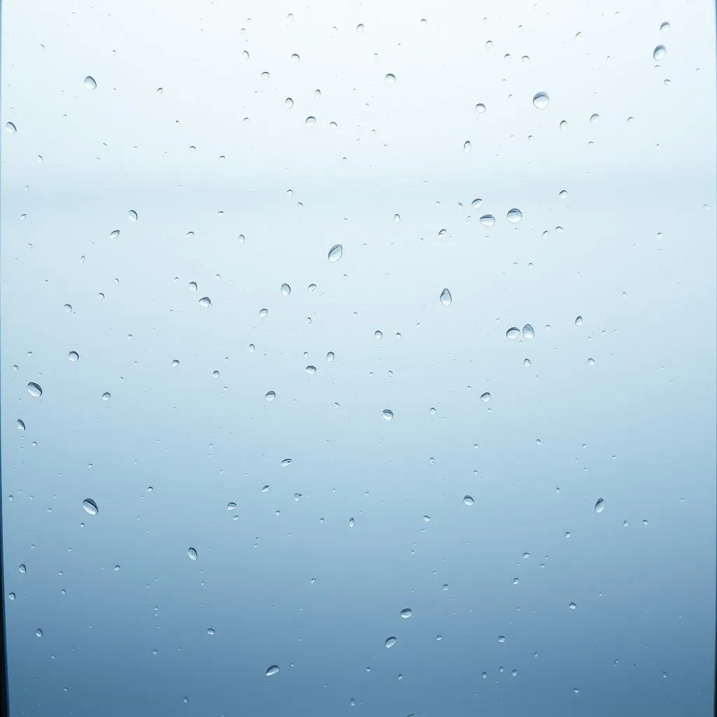 Rainy Reverie