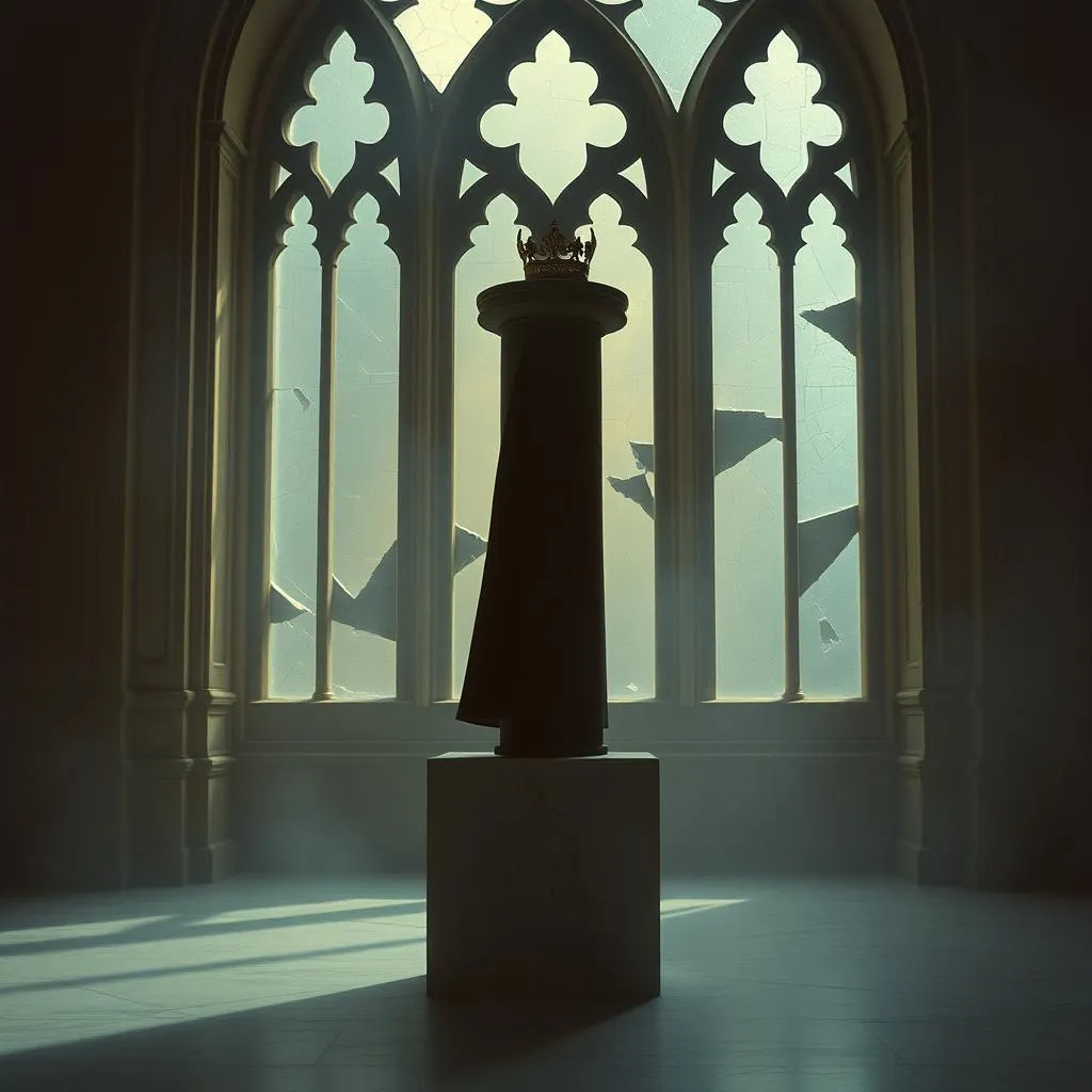 Pedestals & Pitfalls