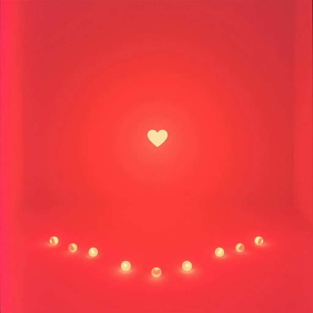 Manifested Love