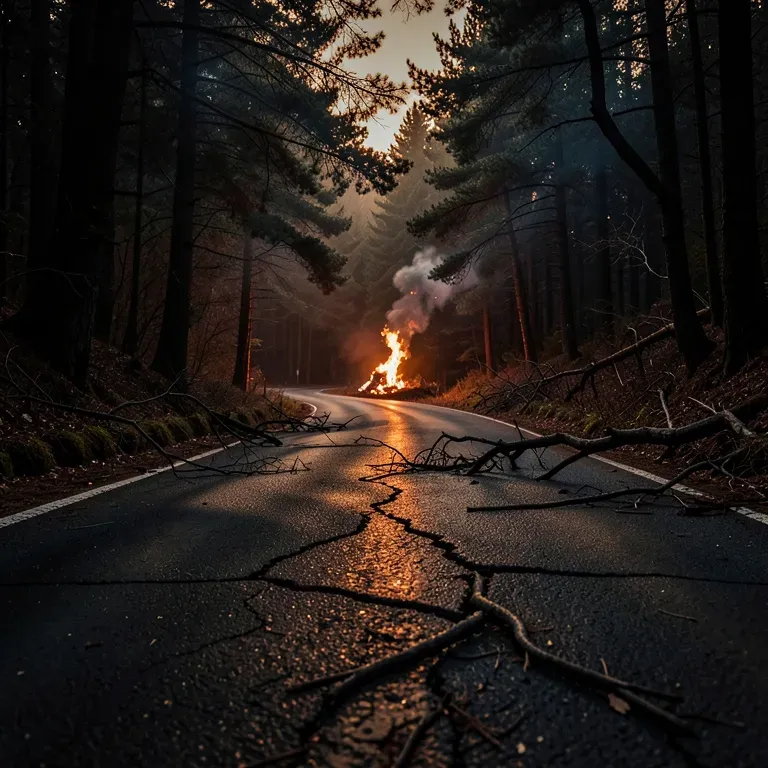 Dead End Ahead