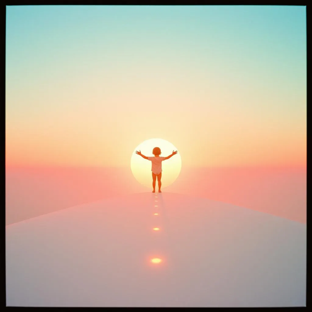 Dreams About The Sky