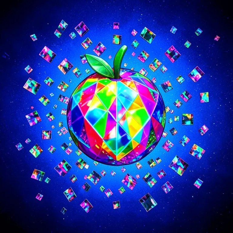 Fruity Fruity