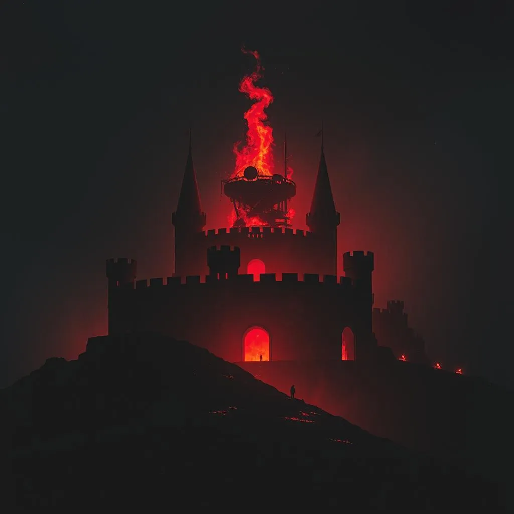 Infernal Reign