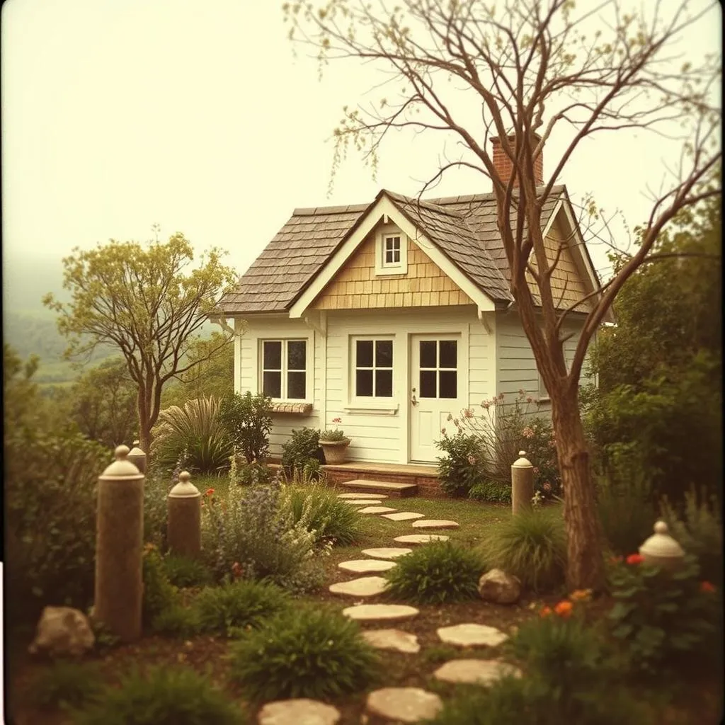 My Forever Home