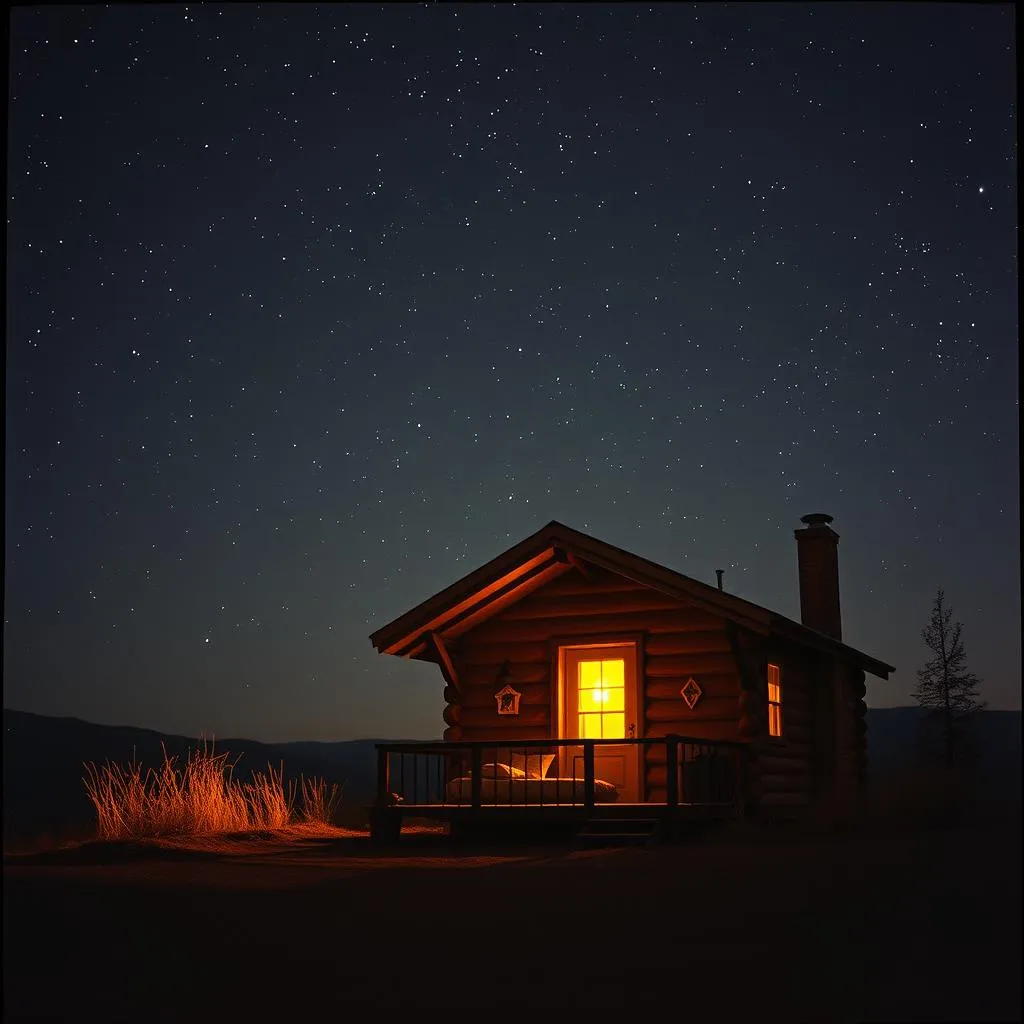 Home is with you