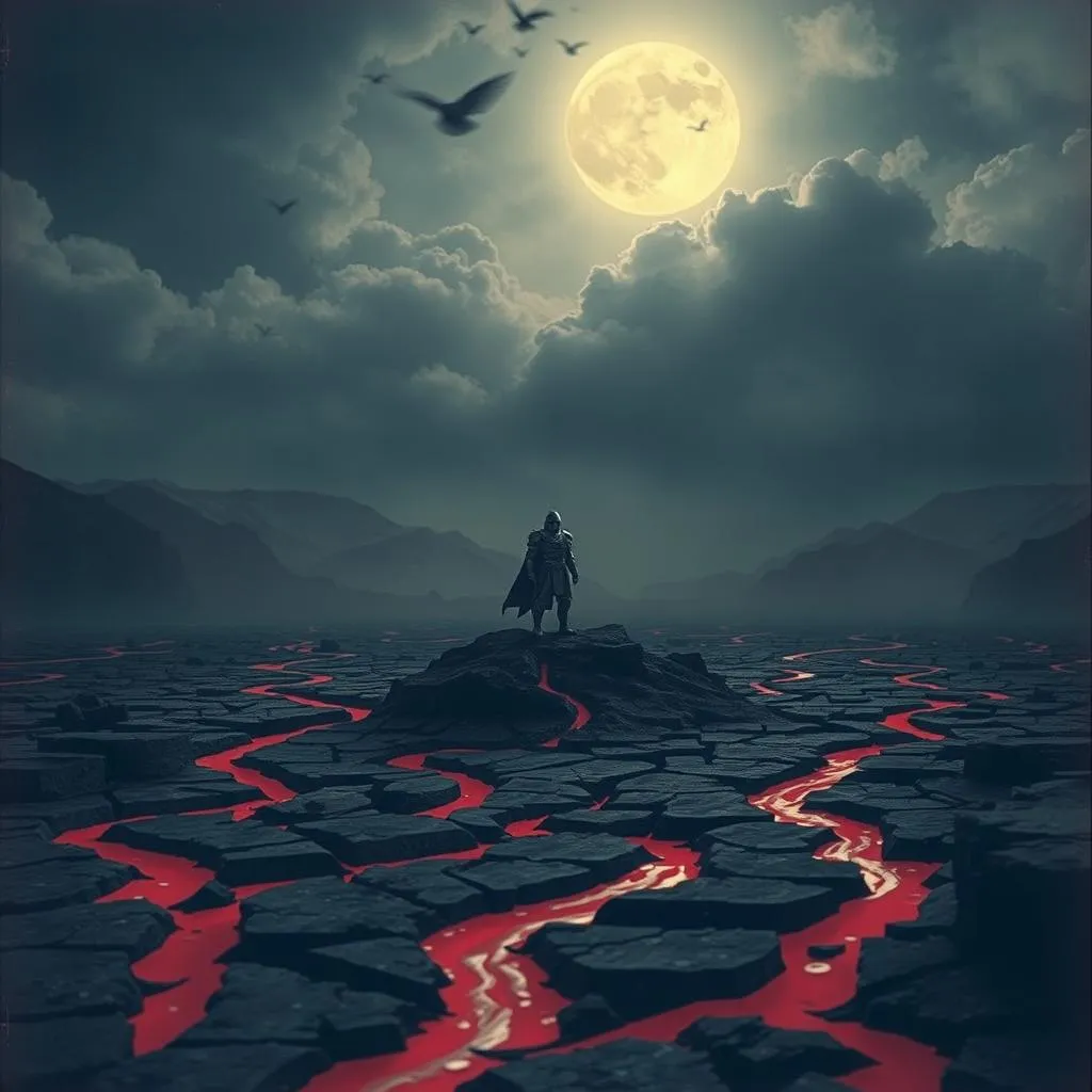 An Army Of One