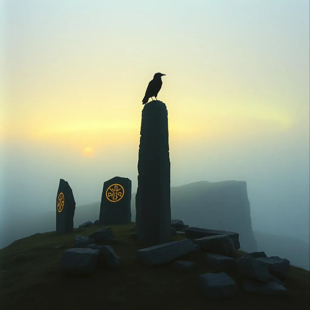 Celtic Heights atmosphere