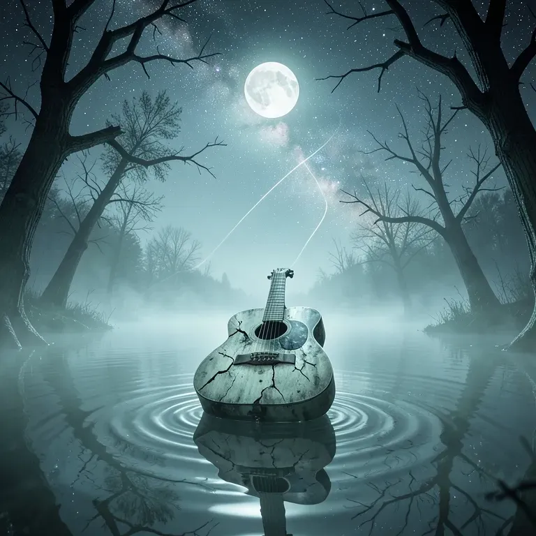 The Hidden Notes