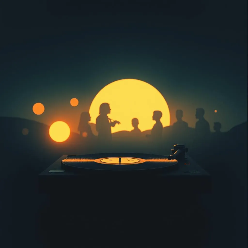 MOONLIT REWIND