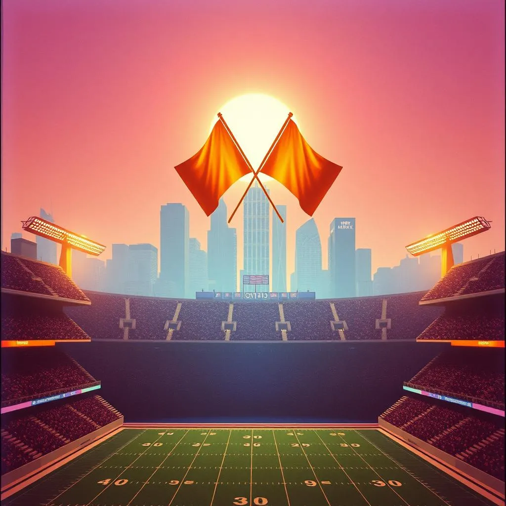From New York Streets to Redlands Fields