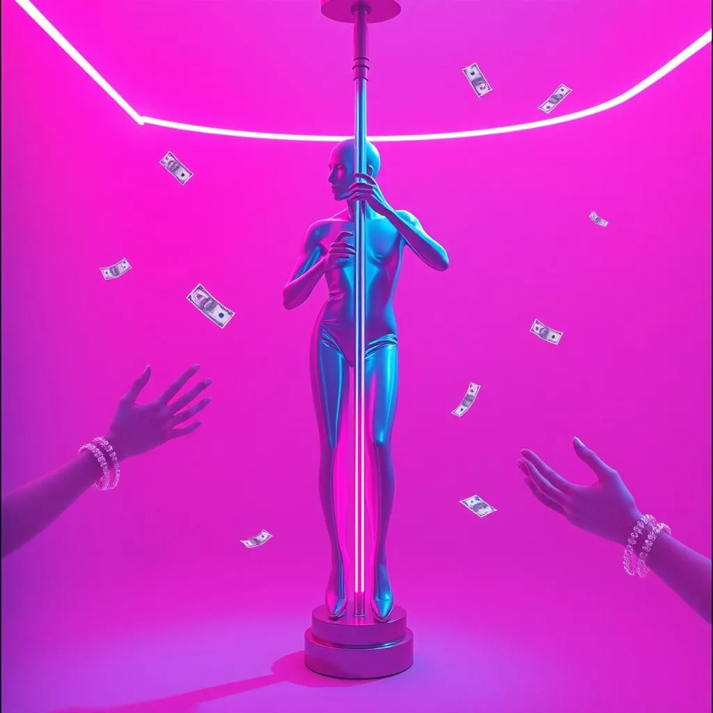 Freaky Club