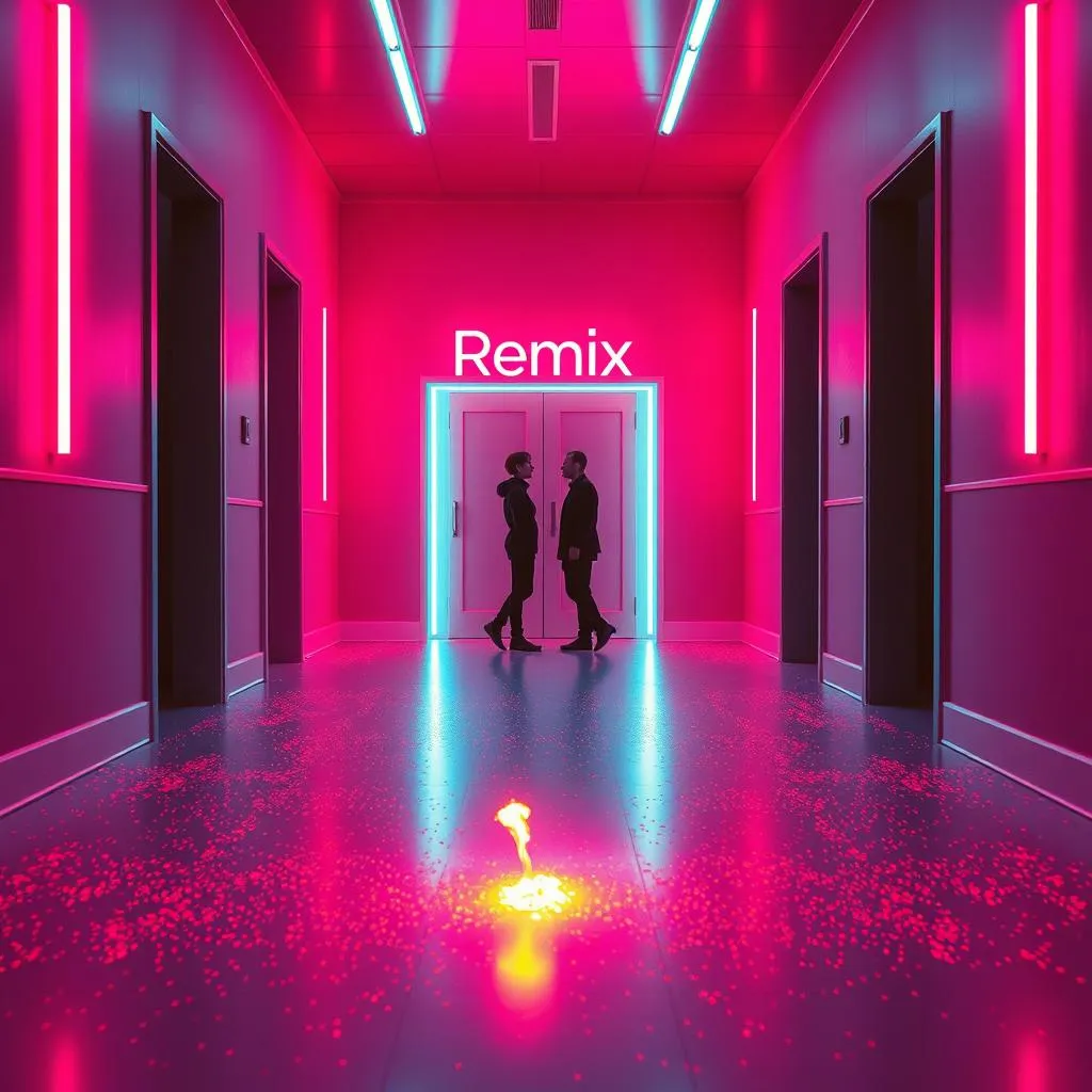 Walk Away (Remix)