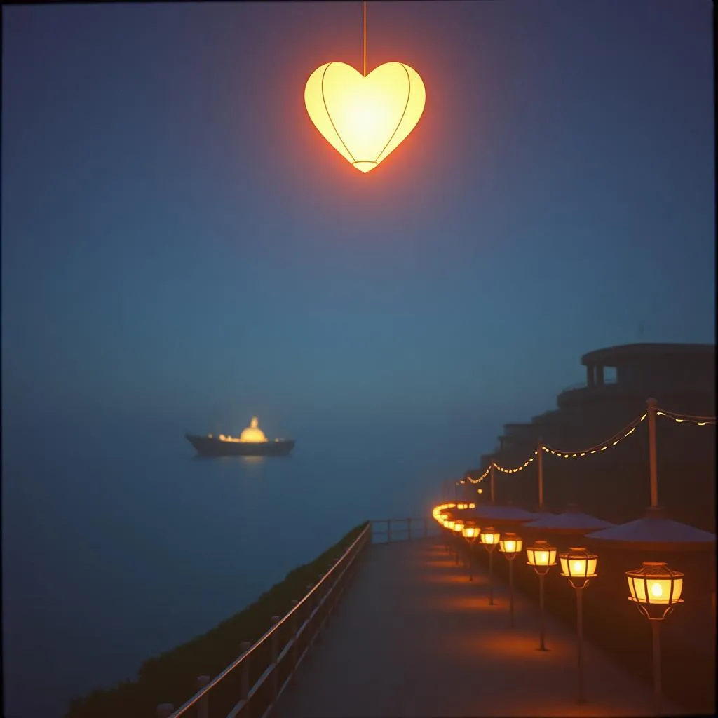 Mi corazón late por ti