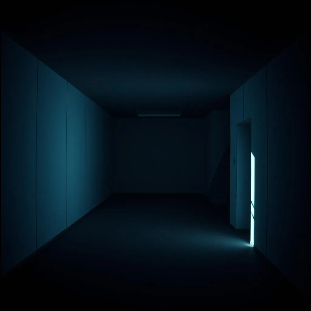 Maze of My Mind