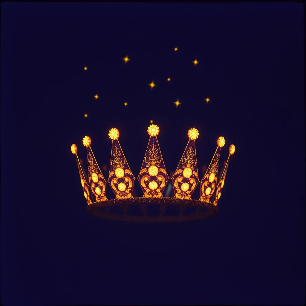 Shine with Judykings Empire