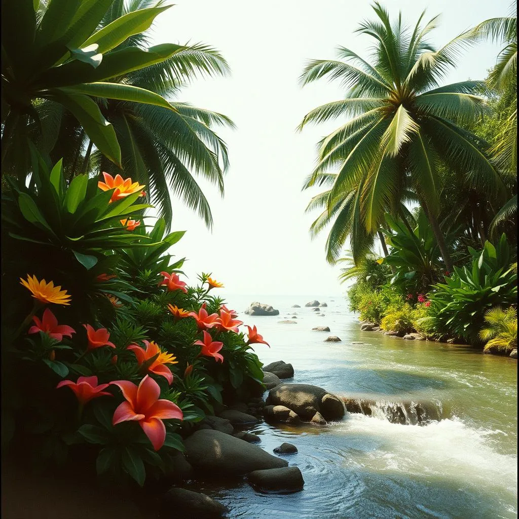 Paraíso