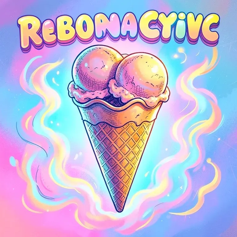 Two Scoops
