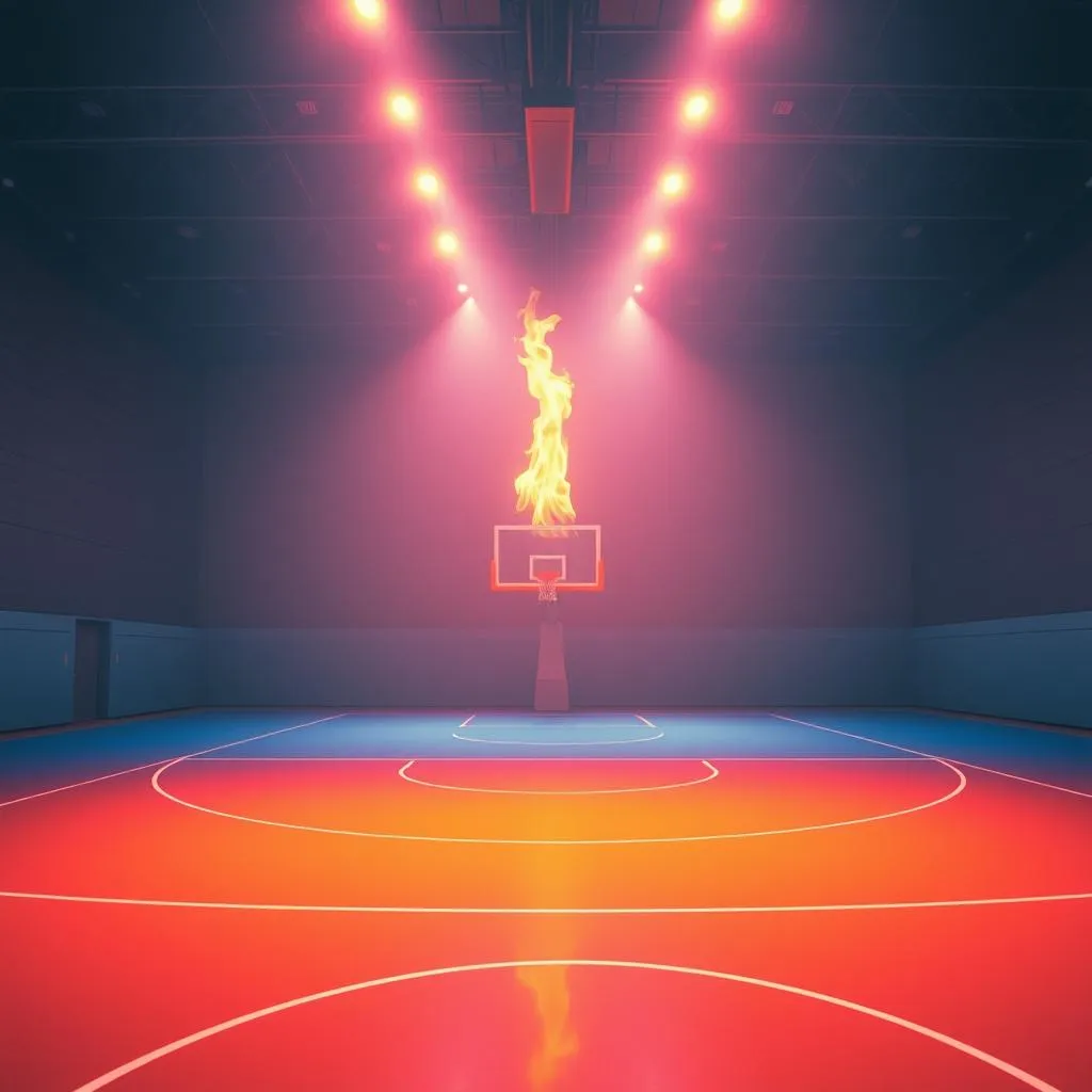 In The Game