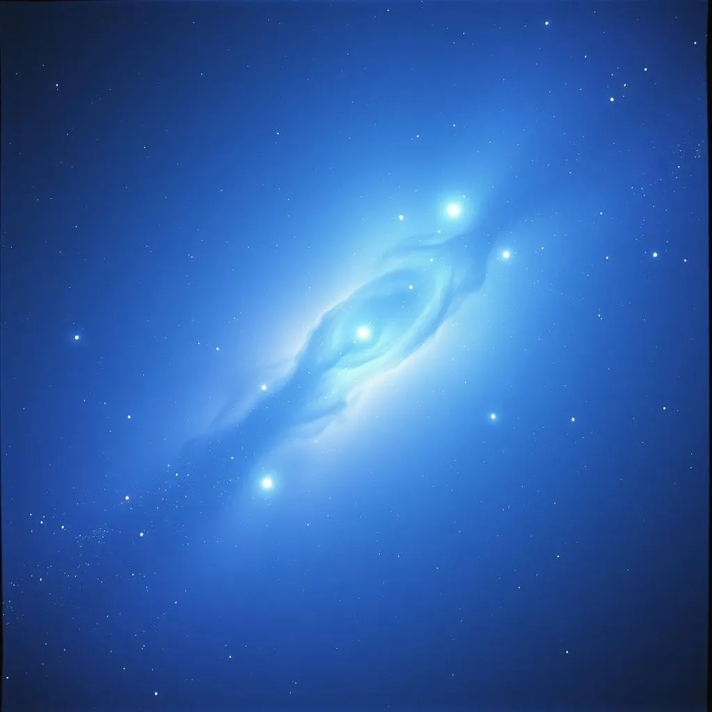 Galaxy two