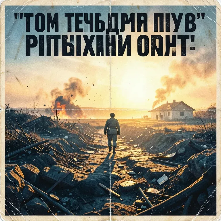 Письма домой