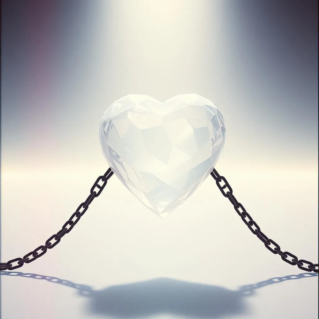 Crystal Confessions