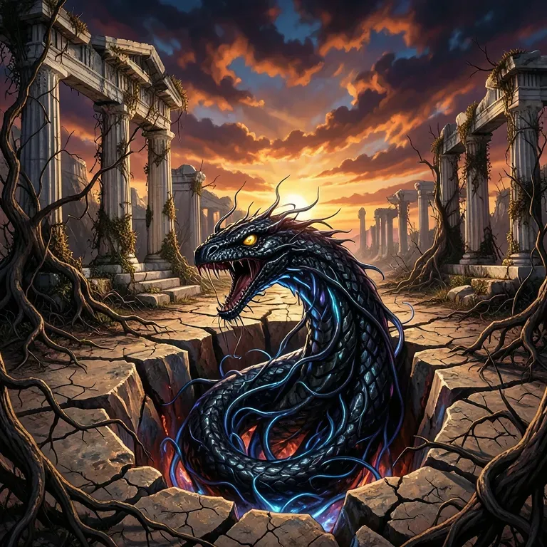 Gate of Hades