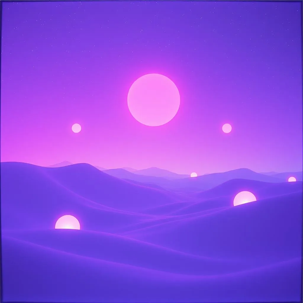 Galactic Pulse