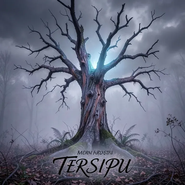 TERSIPU