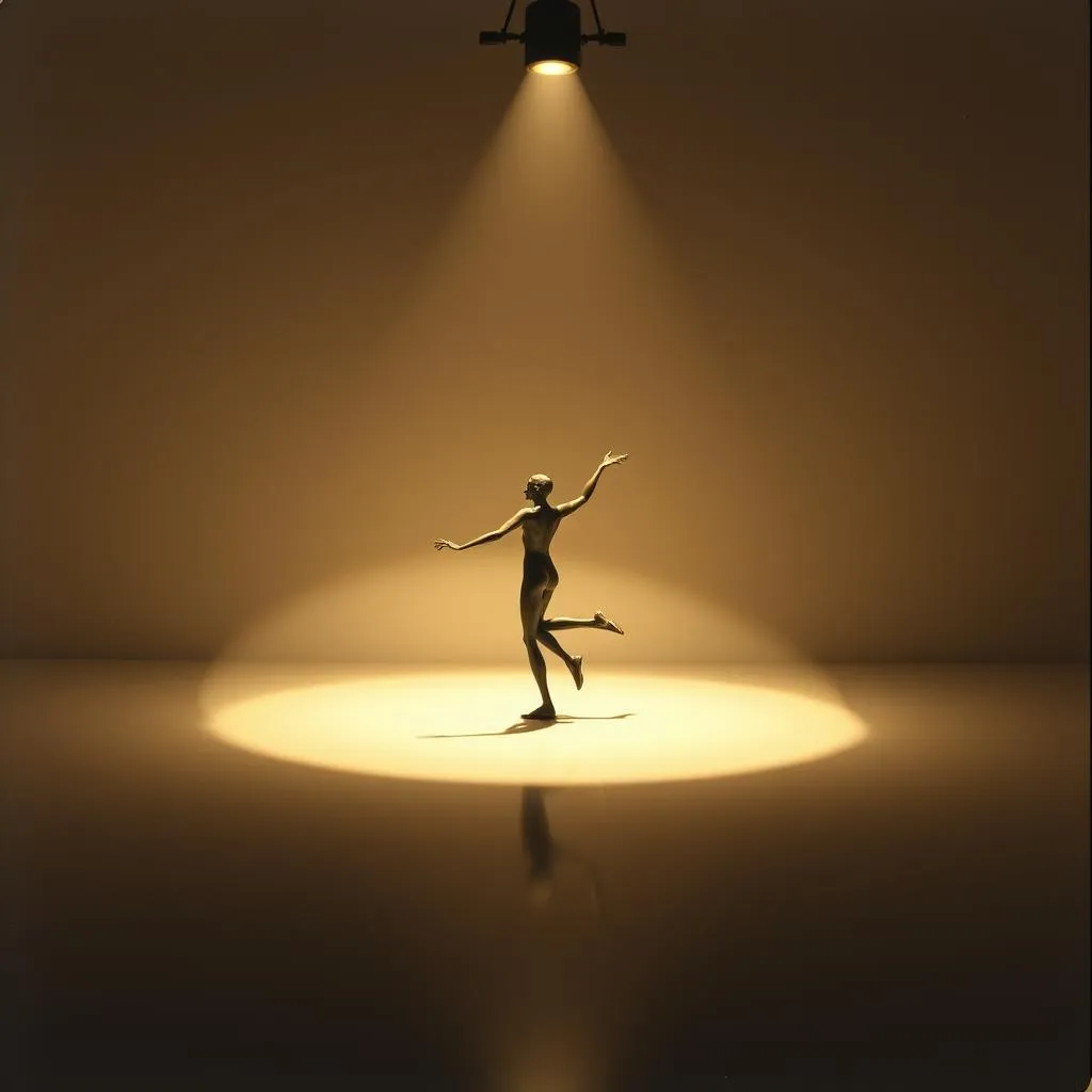 Dance Floor