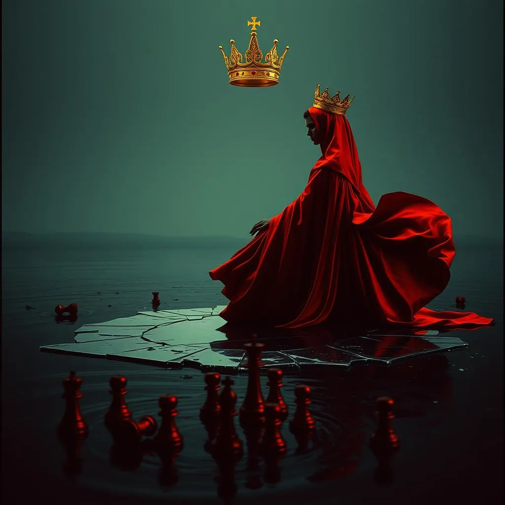 Queens joker