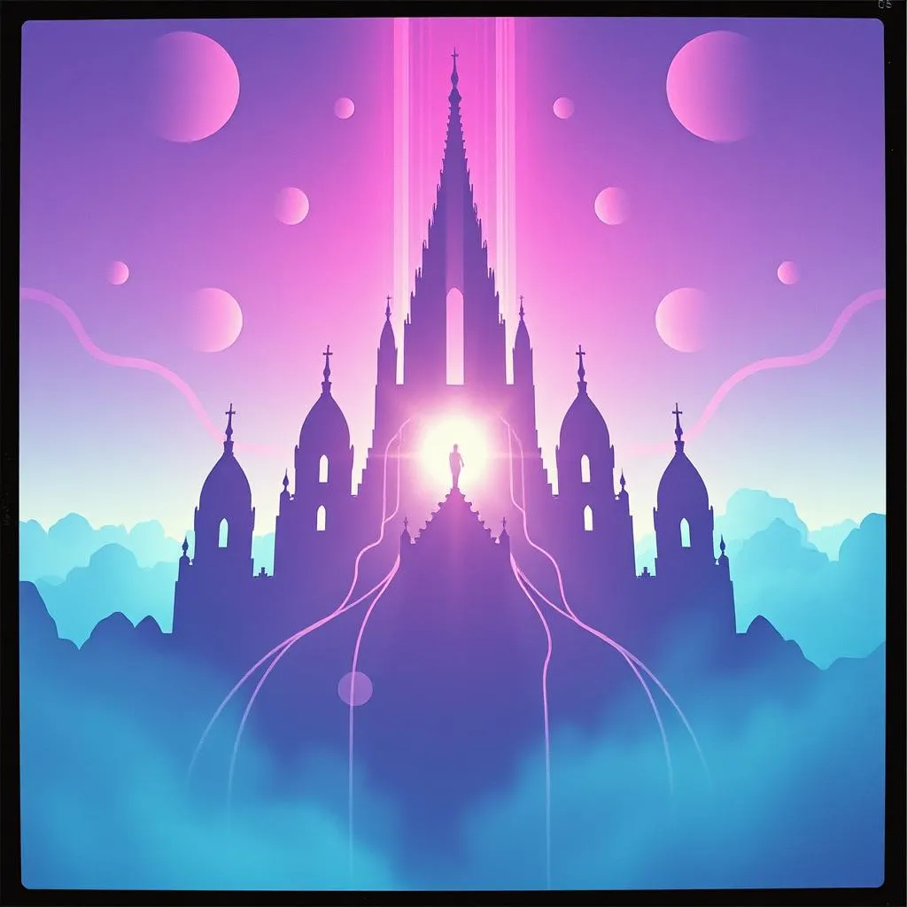 Into My Realm