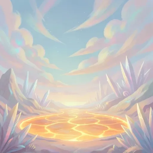 Lava Snack