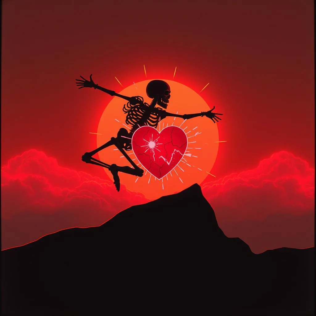 Dying to Live
