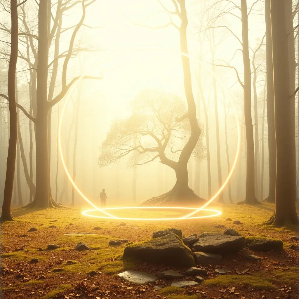 Universal basic human needs meditation