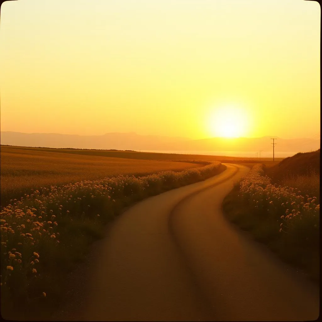 Leaving Kansas Behind