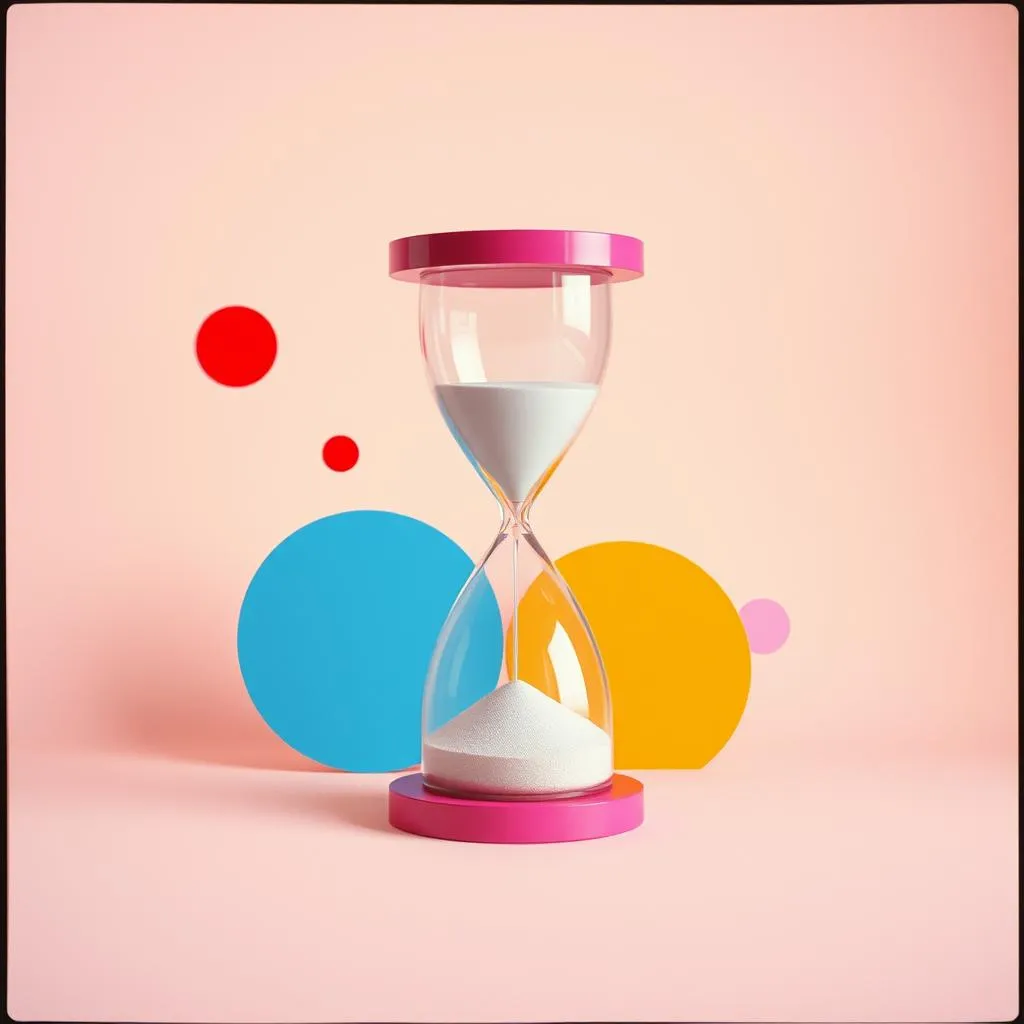 Biological Clock Tick Tock