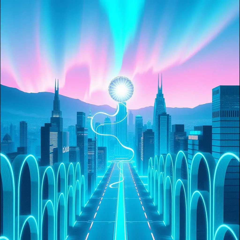 Trance World