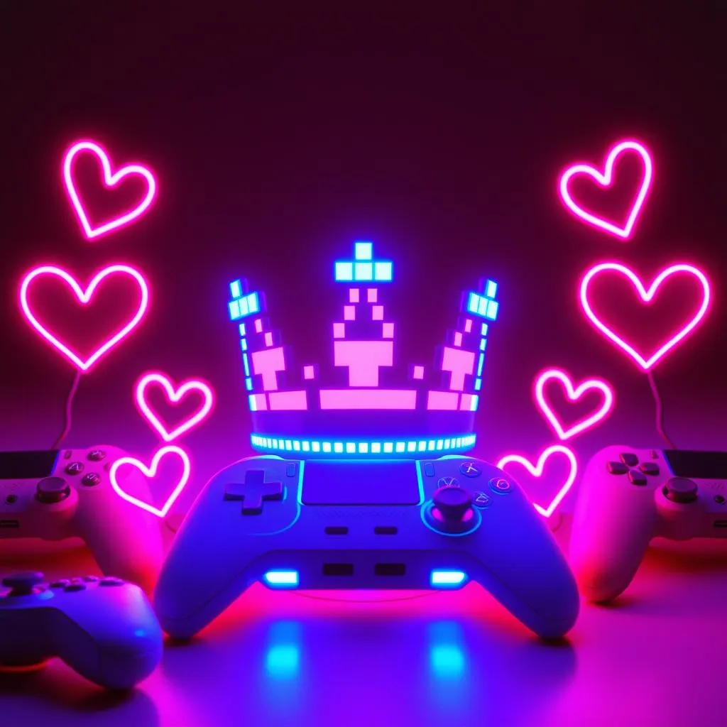 Gamergirl