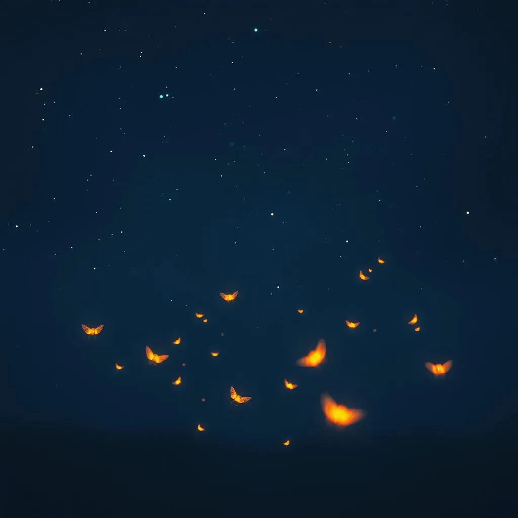 Whispers Under the Stars
