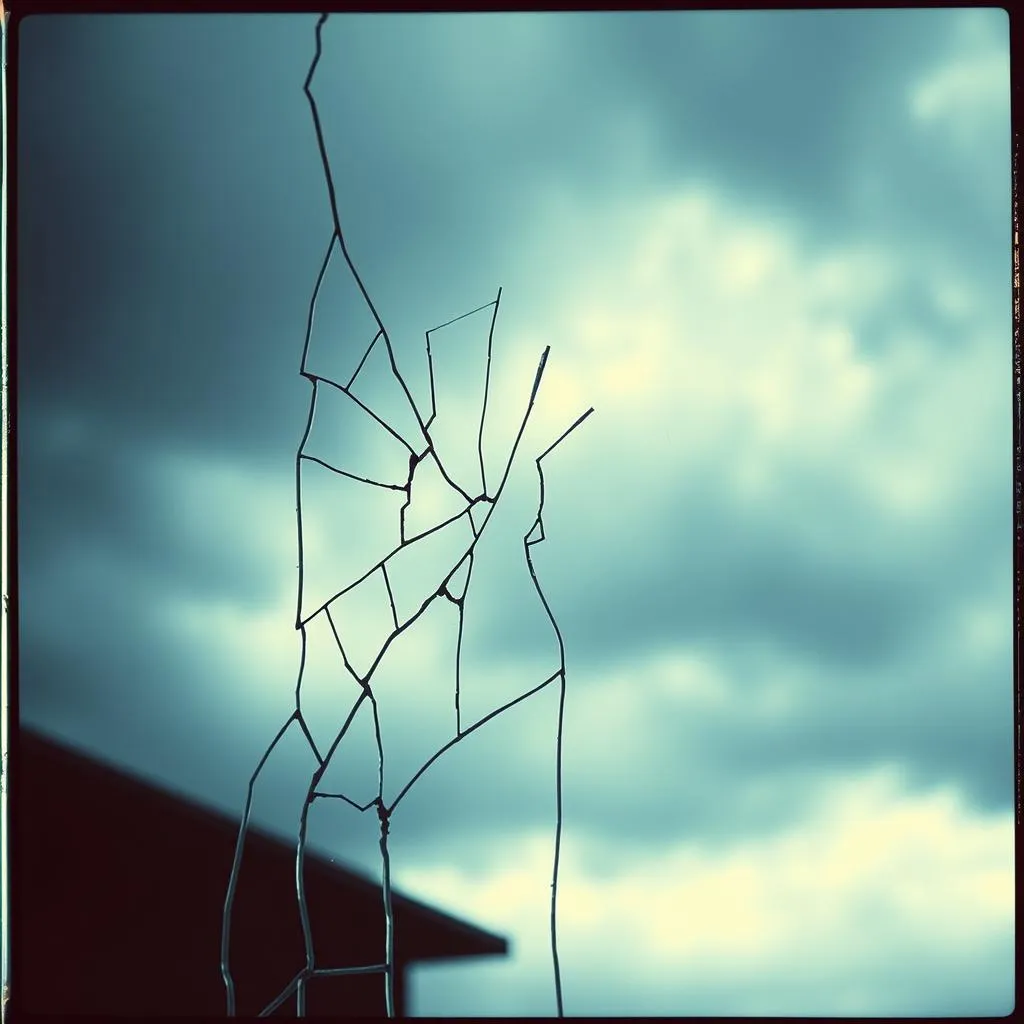 War Inside My Head