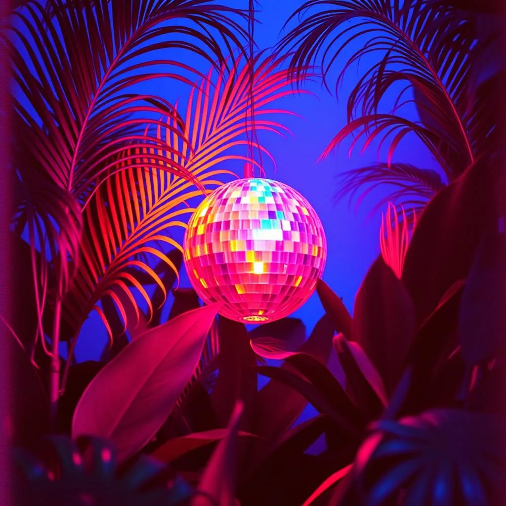 Dance With Me