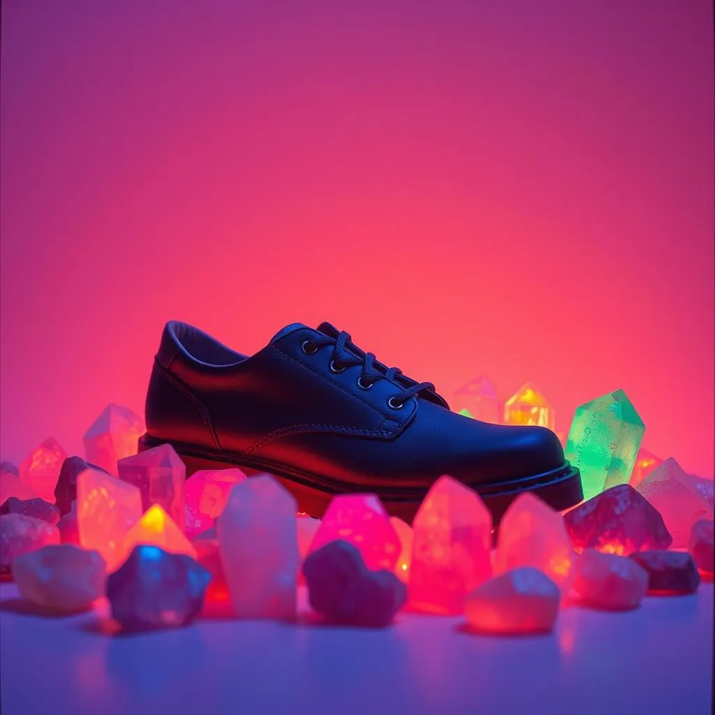 Foot