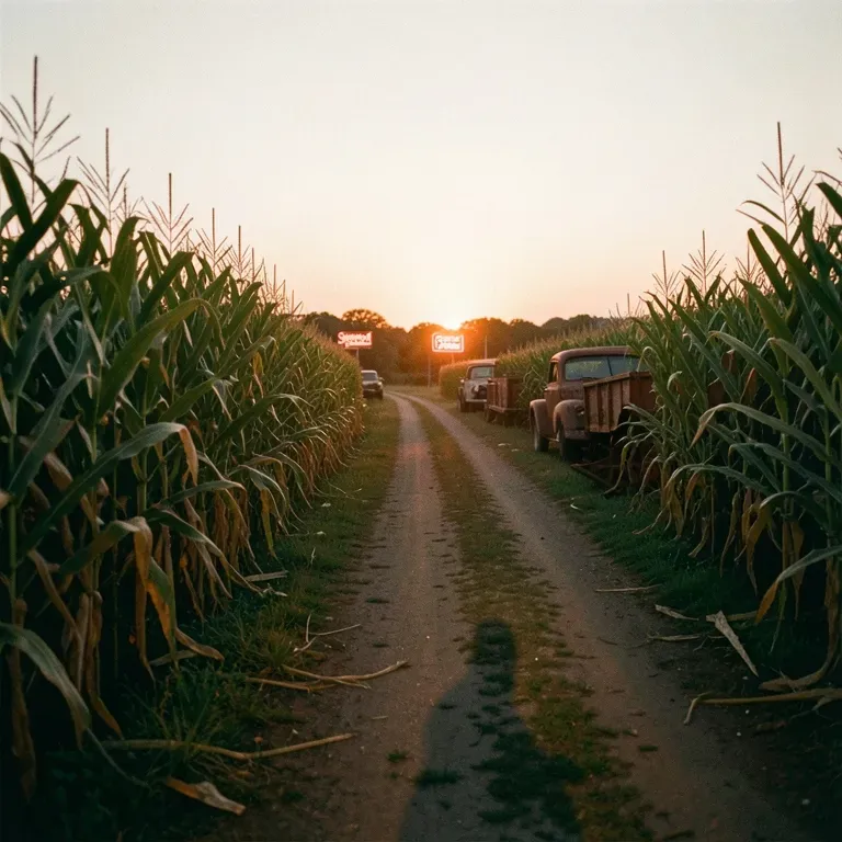 Second Chance in Indiana