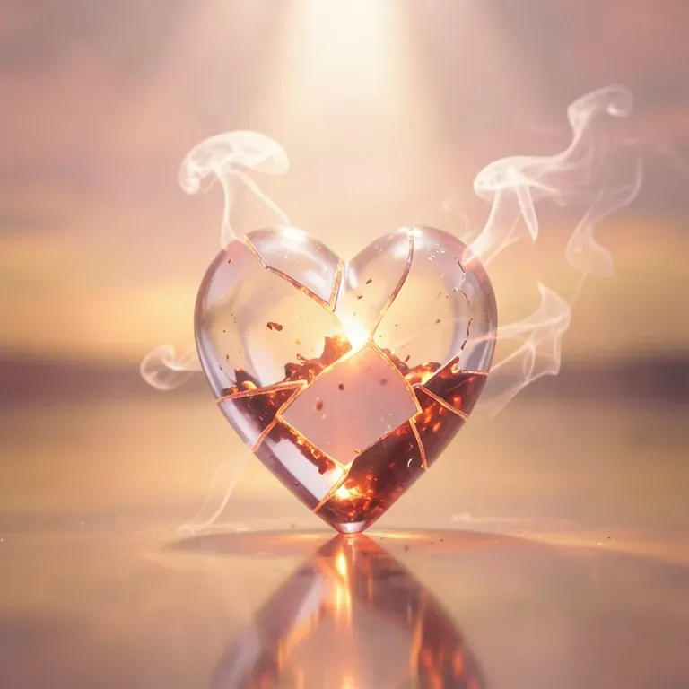 The way I loved