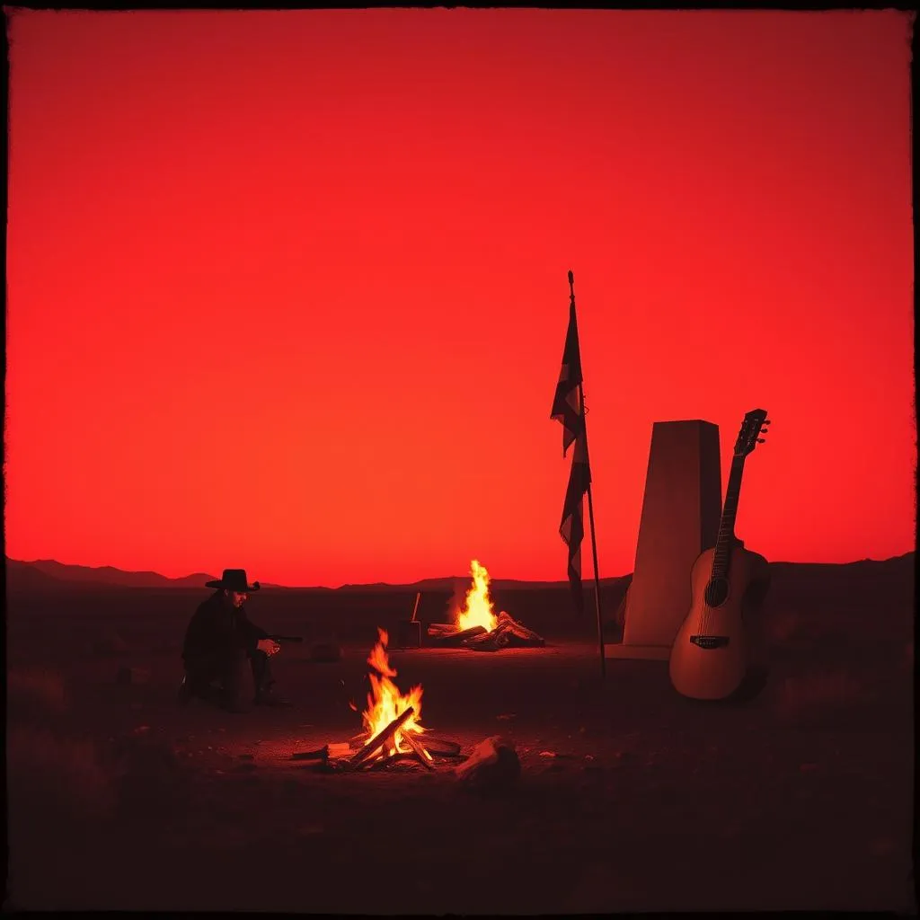 Fuego y Gloria
