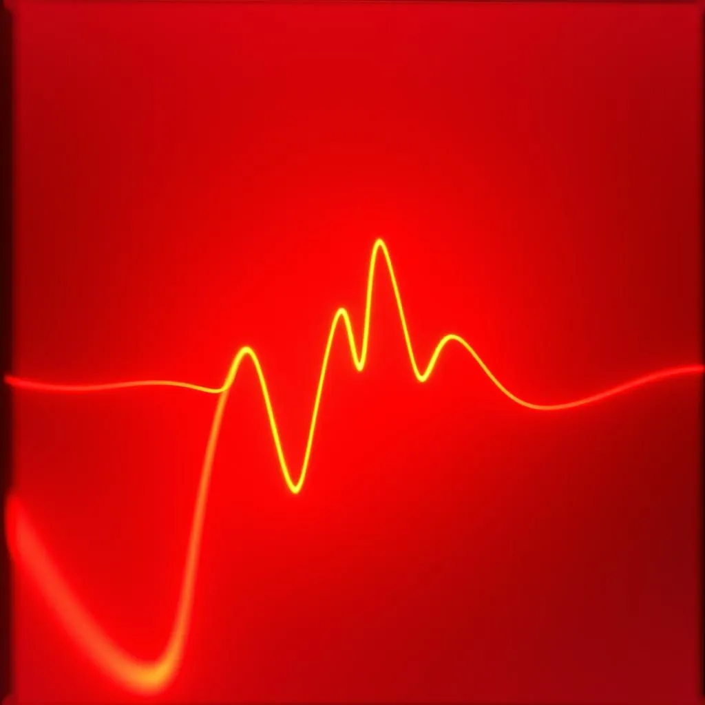 Heartbeat of my soul