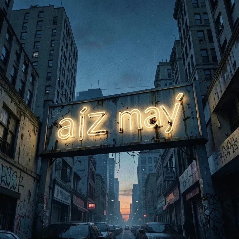 aɪz maɪ