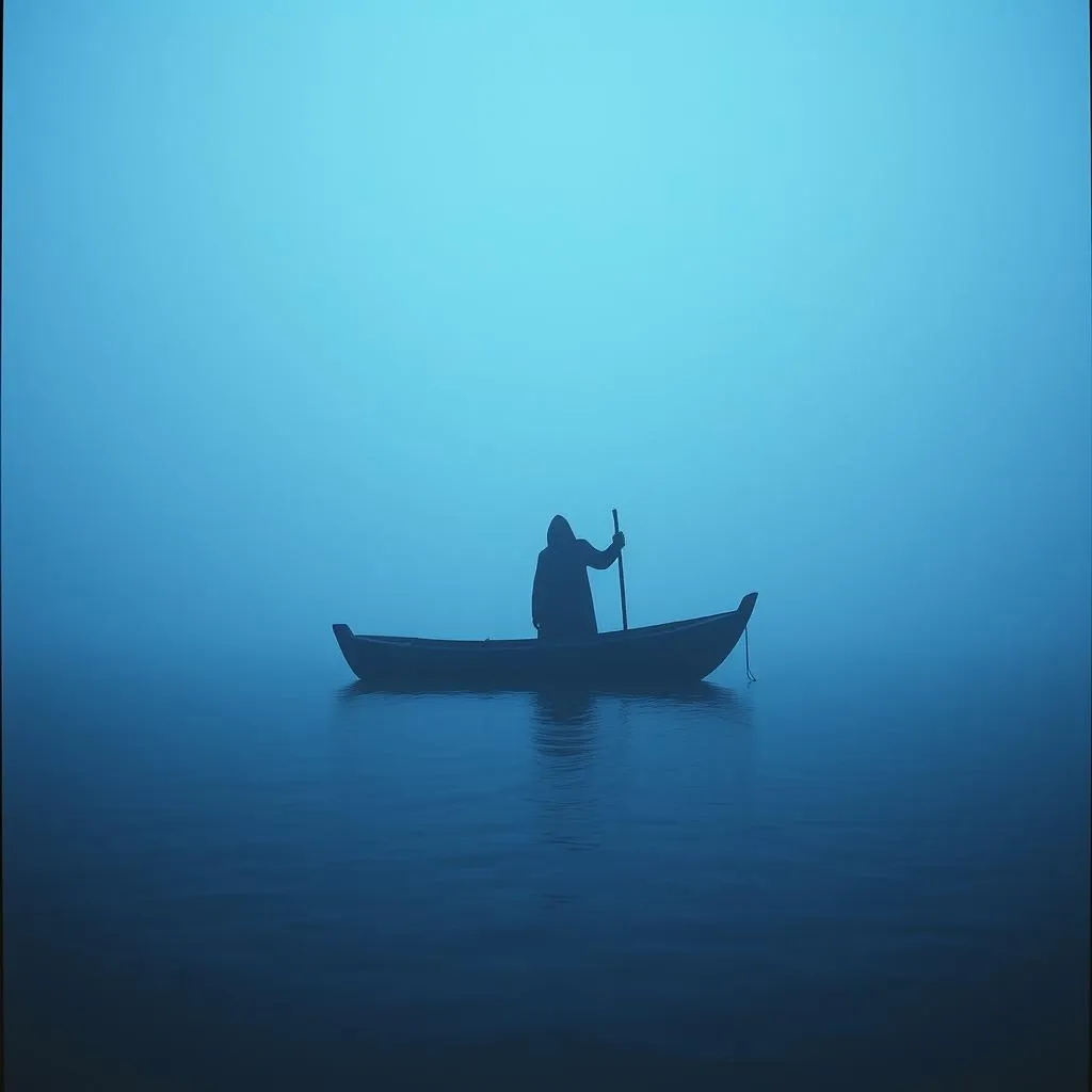 Guidance in the Shadows