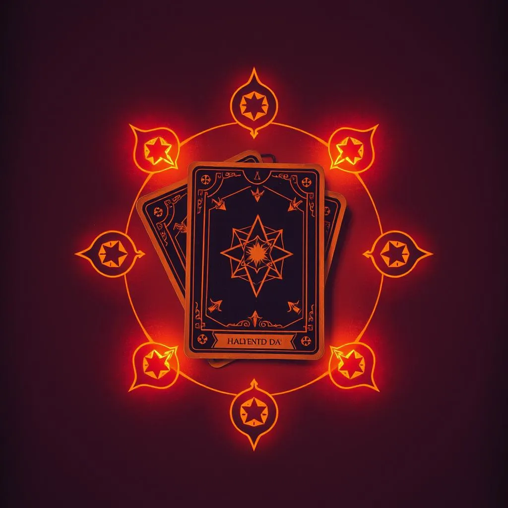 Tarot Truth"