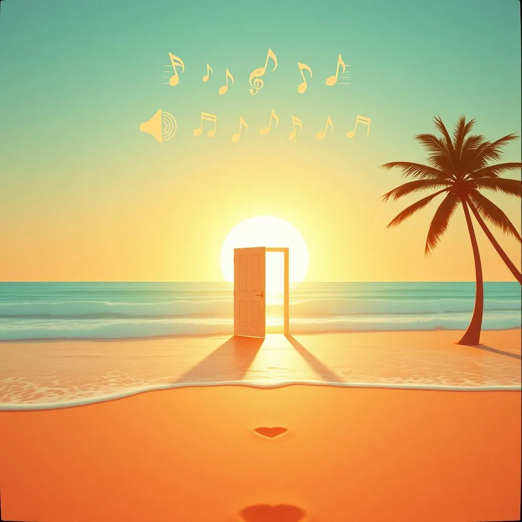 Open the Doors